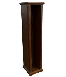 Каркас шкафа одностворчатого Washington 29501